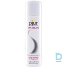 Pjur - Woman Silicone Personal Lubricant 250 ml