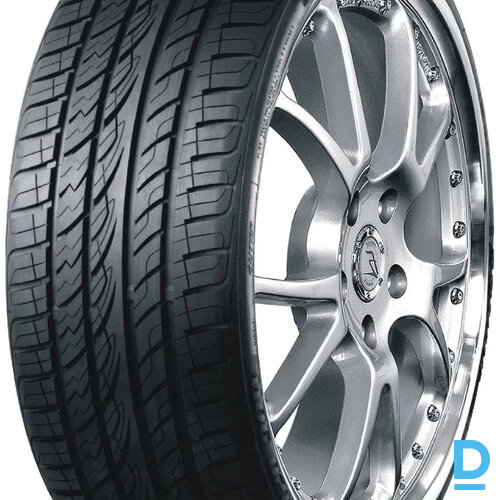 MAXTREK FORTIS T5 245 30 R22 92W