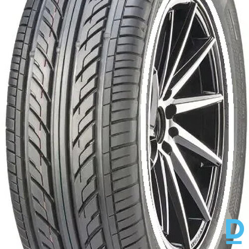 COMFORSER CF600 195 65 R15 91H
