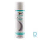 Pjur - Woman Nude Waterbased Personal Lubricant 100 ml