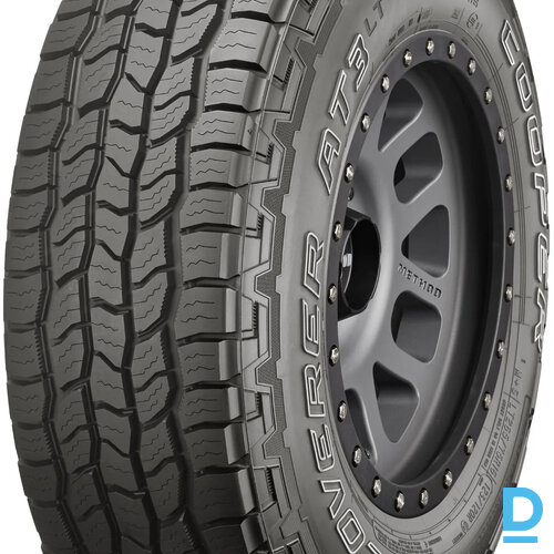 COOPER DISCOVERER AT3 4S 235 70 R16 106T