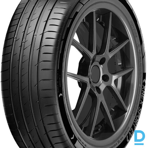 PRINX XNEX SPORT EV 265 45 R21 108Y