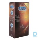 Prezervatīvi Durex - Real Feeling 10GAB