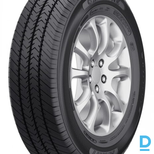 AUSTONE ASR71 205 80 R16 C 110S