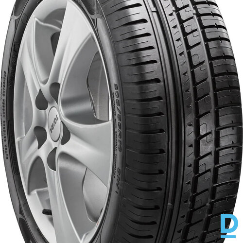 COOPER CS2 195 65 R15 95T