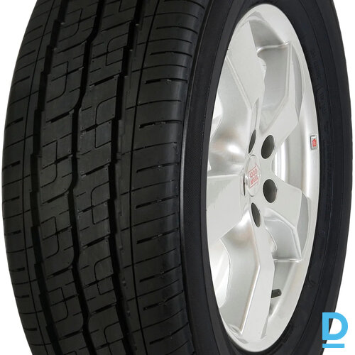 COOPER AV11 225 70 R15 C 112R