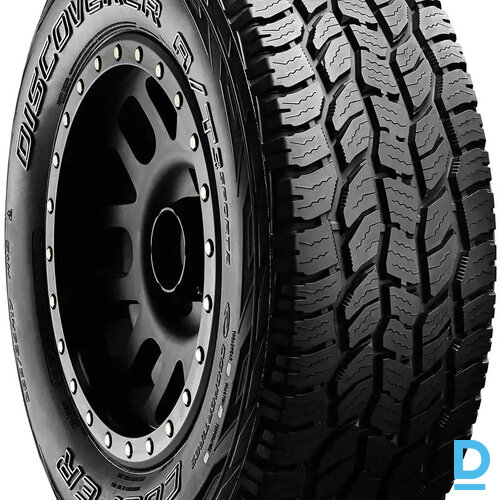 COOPER DISCOVERER AT3 SPORT 2 235 75 R15 109T