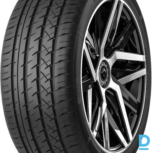GRENLANDER ENRI U08 235 50 R18 97V
