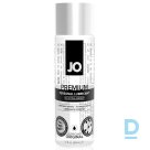 System JO - Premium Silicone Lubrikants 60 ml