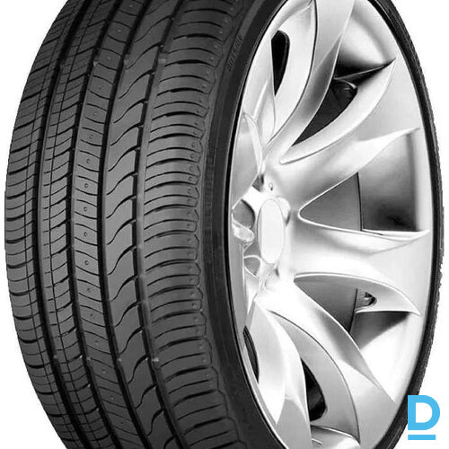 FULLRUN FRUN-TWO 235 55 R17 103W