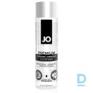 System JO - Premium Silicone Lubrikants 120 ml