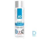 Lubrikants System JO - H2O Sildošs 120 ml