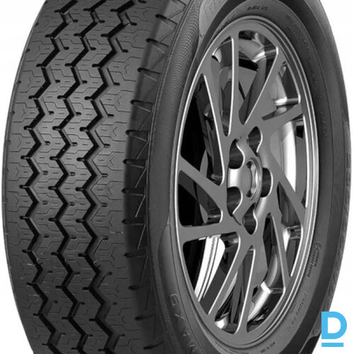 GRENLANDER L-MAX 9 185 80 R14 C 102R