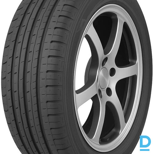 HAIDA HD927 215 45 R18 93W