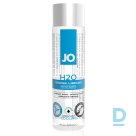 Atsvaidzinošs lubrikants System JO - H2O Cool 120 ml