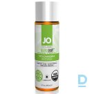 Lubrikants Bio System JO Organic NaturaLove 60 ml