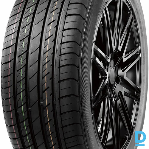 GRENLANDER L-ZEAL 56 285 30 R20 99W