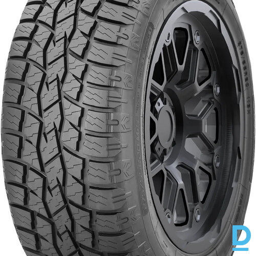 HIFLY VIGOROUS AT606 275 65 R18 116T