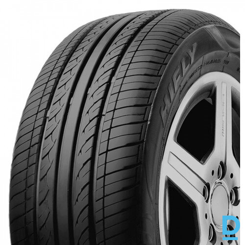 HIFLY HF201 185 55 R15 82V