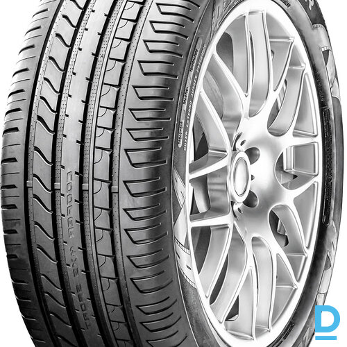COOPER ZEON 4XS SPORT 265 45 R20 108Y