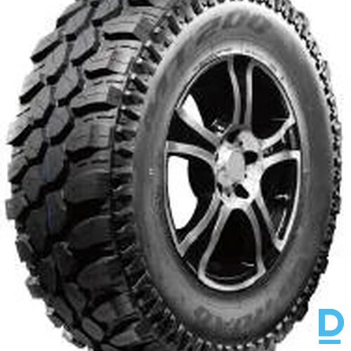 JOYROAD MT200 275 70 R18 125Q