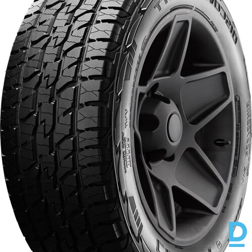 COOPER DISCOVERER ATT 255 55 R19 111H