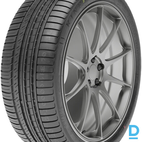 KINFOREST KF550-UHP 245 40 R21 100Y