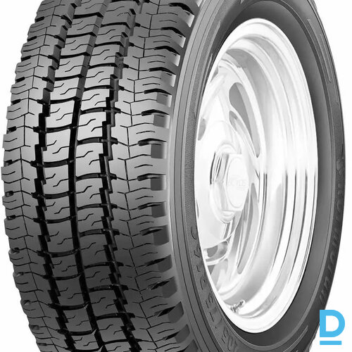 KORMORAN VANPRO B2 225 75 R16 C 118R