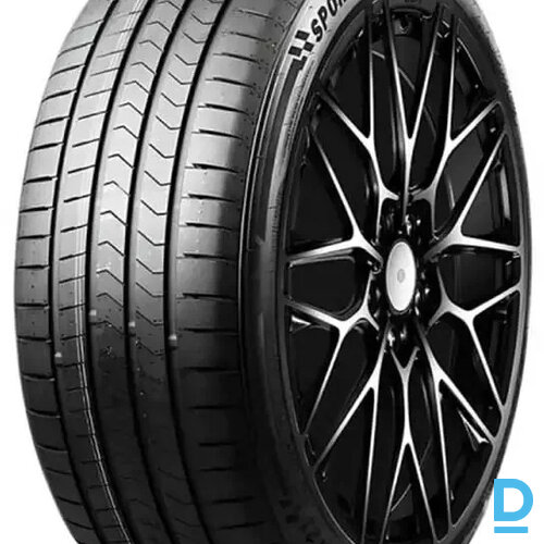 LINGLONG SPORT MASTER E 235 45 R21 101V