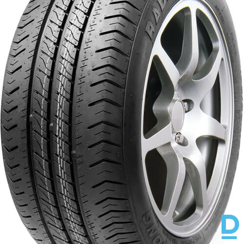 LINGLONG R701 155 70 R13 C 75N