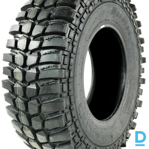 LAKESEA MUDSTER M/T 245 75 R16 108Q