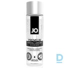 System JO - Premium Silicone Lubrikants 240 ml