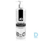 Lubrikants System JO - Premium Silicone 480 ml