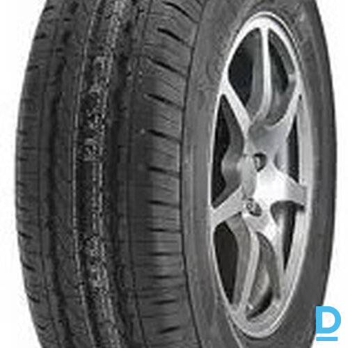 LINGLONG GREENMAX VAN 215 80 R14 C 112R