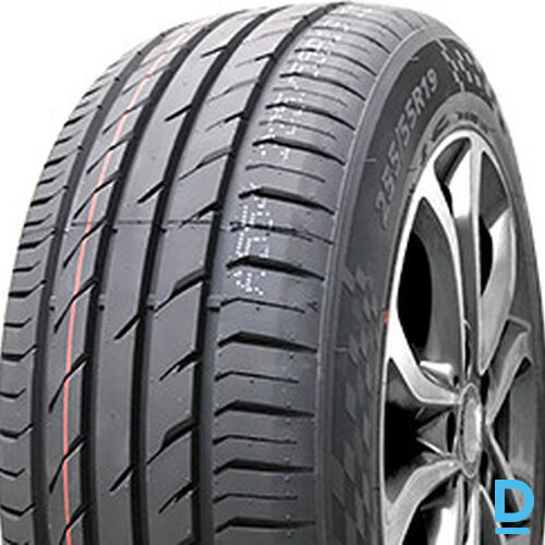 MAZZINI VARENNA S01 245 40 R19 98Y