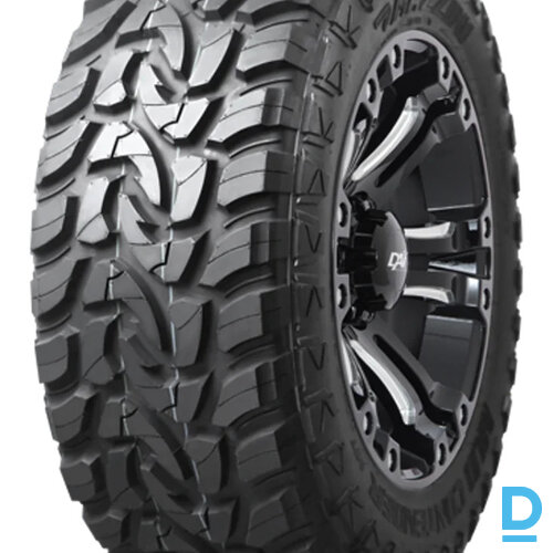 MAZZINI MUD CONTENDER 275 65 R18 123Q
