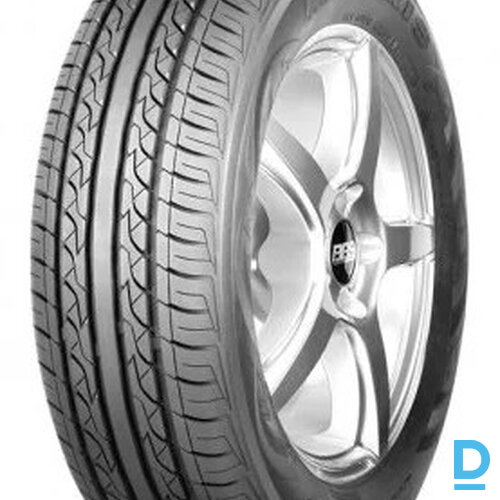 MINNELL RADIAL P07 185 60 R15 84H