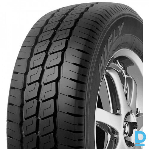 HIFLY SUPER 2000 235 65 R16 C 121R