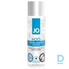 Atsvaidzinošs lubrikants System JO - H2O Cool 60 ml