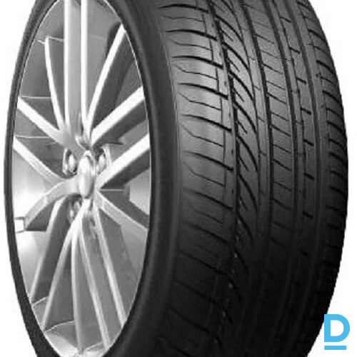 HORIZON HU901 265 50 R19 106W