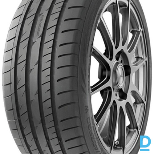 NEREUS NEOPLUS NS607 225 35 R19 88Y