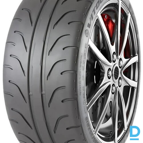 VITOUR TEMPESTA ENZO 225 45 R17 94W