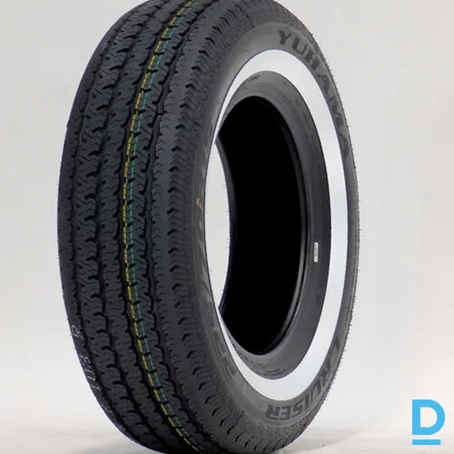 VITOUR YUHAMA WSW 205 75 R15 97H