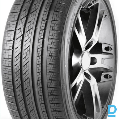 VITOUR TEMPESTA QUATTRO 275 45 R21 110W