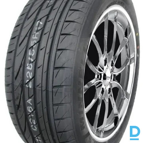 MINNELL SPORT M01 225 40 R18 92W