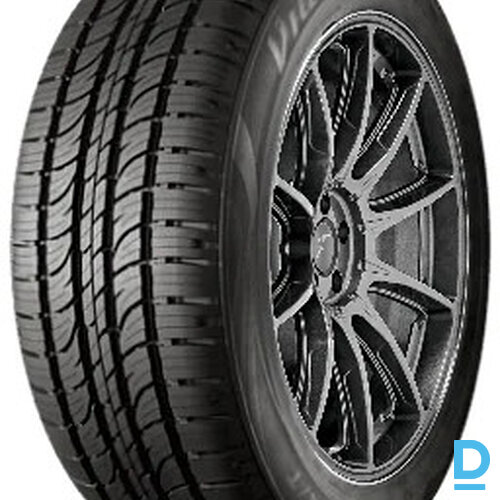 VIATTI BOSCO A/T V-237 205 75 R15 97H
