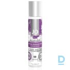 Masāžas gēls lavanda System JO - All in One Sensual - 30 ml.