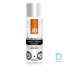 Lubrikants Silikona System JO Premium Anal 60ml