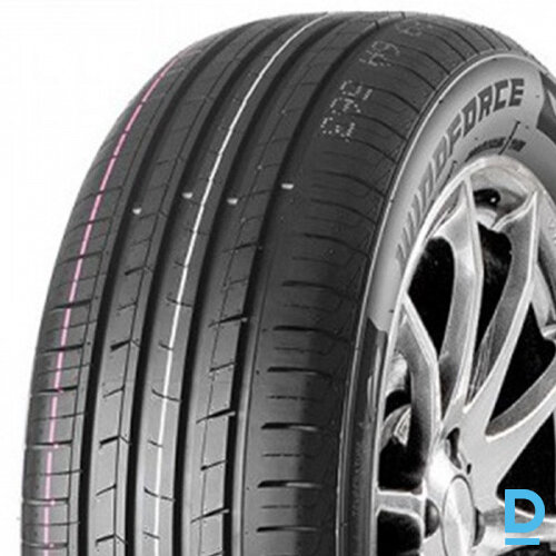 WINDFORCE CATCHFORS H/P 215 65 R16 98H