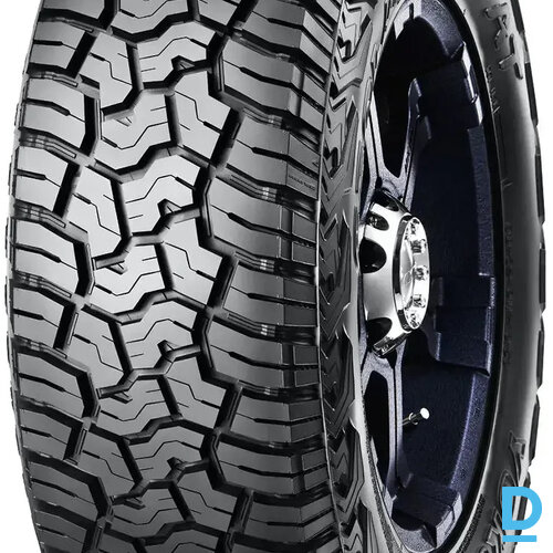 YOKOHAMA GEOLANDAR X-AT (G016) 305 55 R20 121Q
